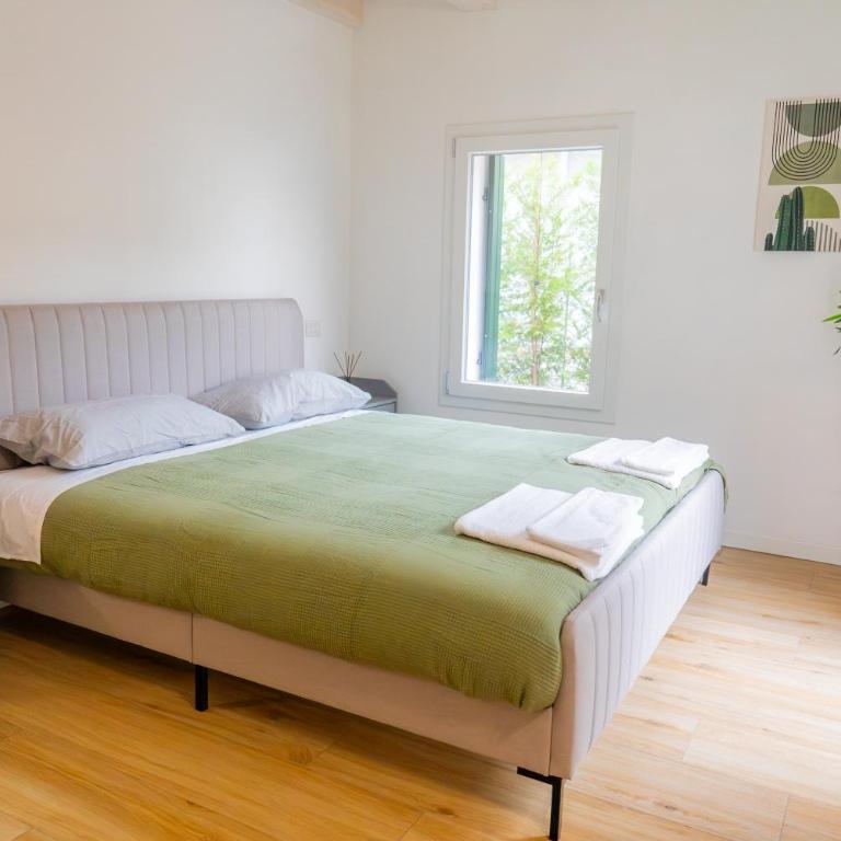 Treviso Suites by Host in Italy - Appartement Deluxe - 12