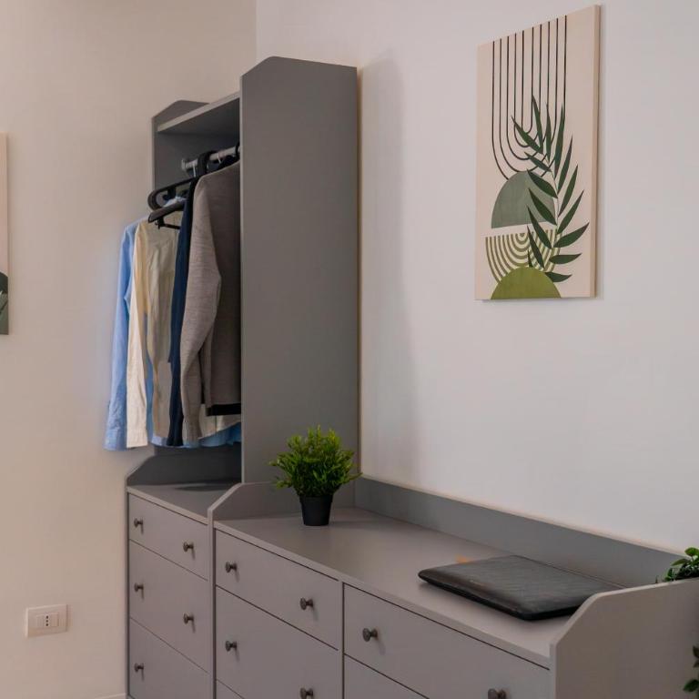 Treviso Suites by Host in Italy - Appartement Deluxe - 13