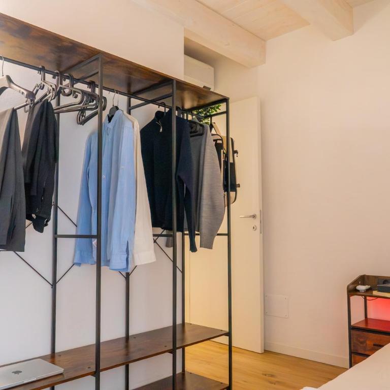 Treviso Suites by Host in Italy - Appartement Deluxe - 14