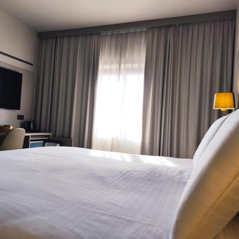 DC HOTEL INTERNATIONAL - Camera Queen - 2