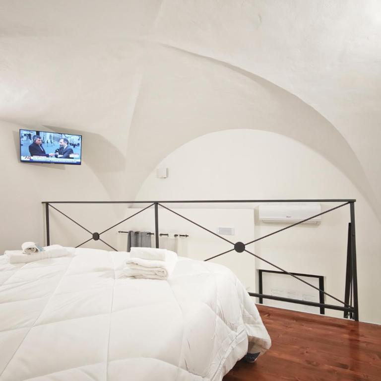 Garruba Stay - Monolocale su 2 Livelli - 23