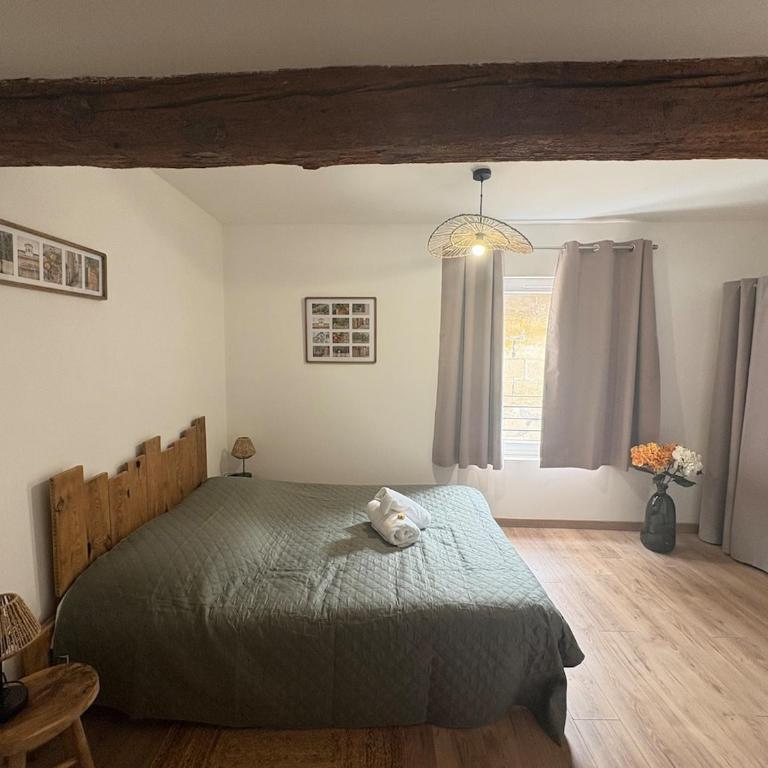 L Oustau de la Roquette Arles Centre - Two-Bedroom Apartment - 14