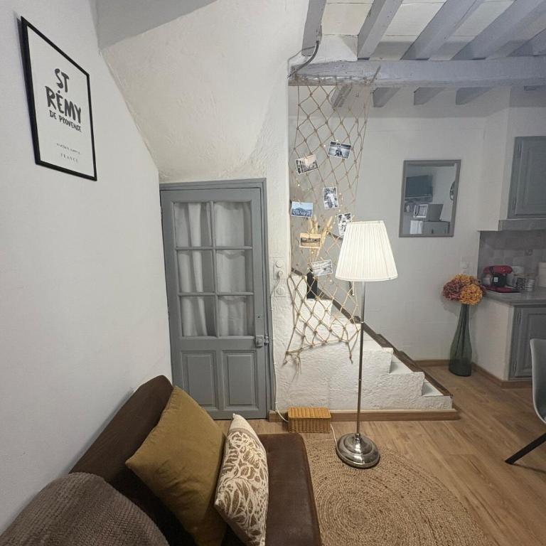 L Oustau de la Roquette Arles Centre - Two-Bedroom Apartment - 6
