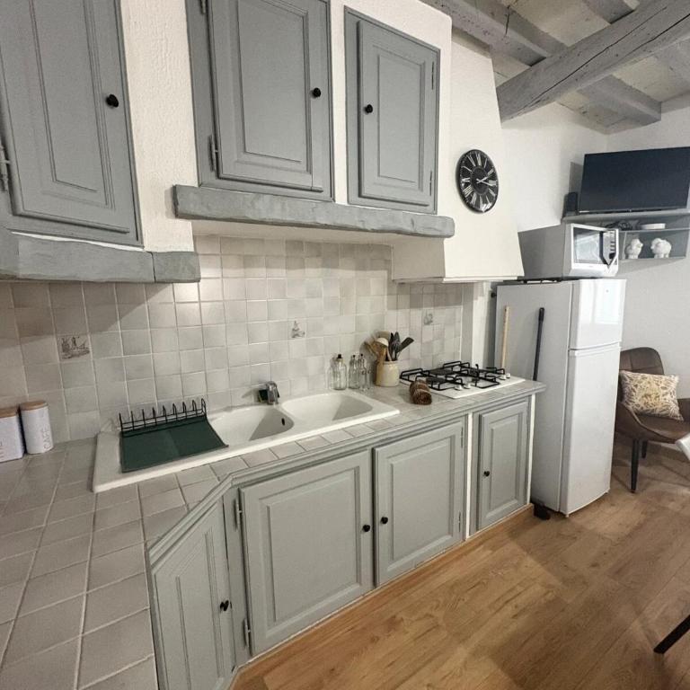 L Oustau de la Roquette Arles Centre - Two-Bedroom Apartment - 7