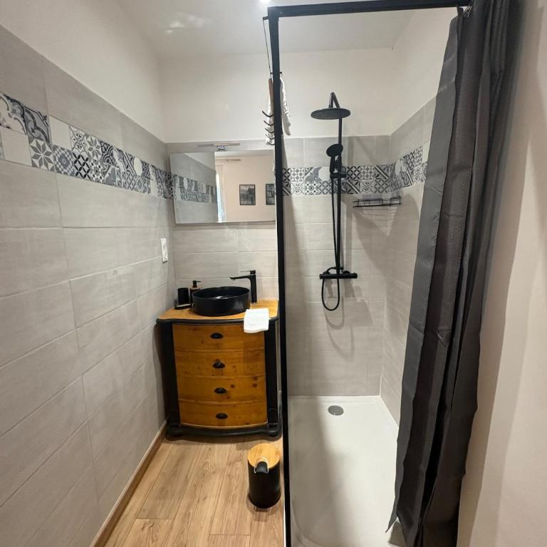 L Oustau de la Roquette Arles Centre - Two-Bedroom Apartment - 13