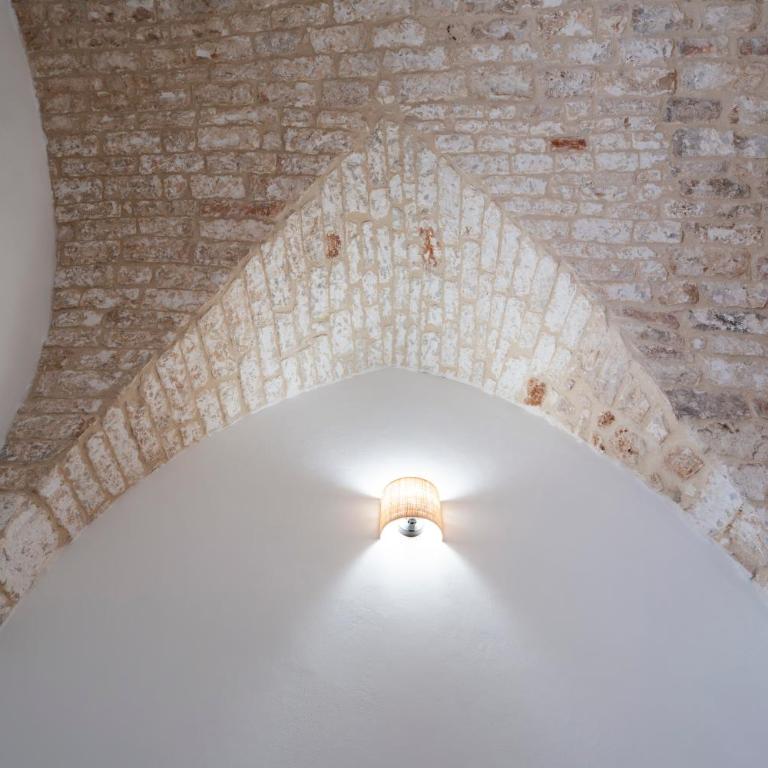 Filo Rosso - Romantic Suite Centro Storico Ostuni - Camera Matrimoniale Superior - 41