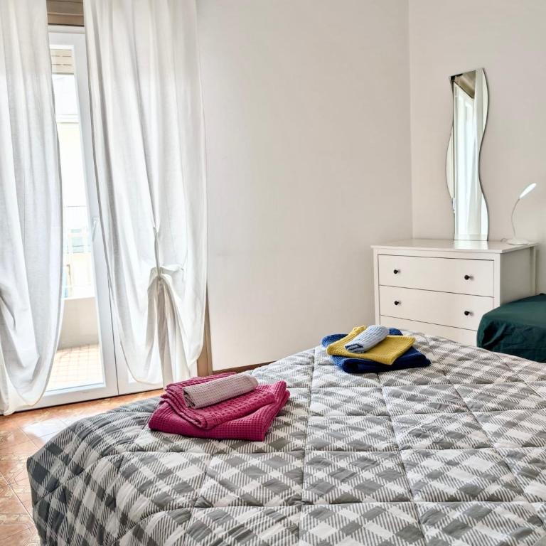Glicine - Appartamento con 1 Camera da Letto - 3