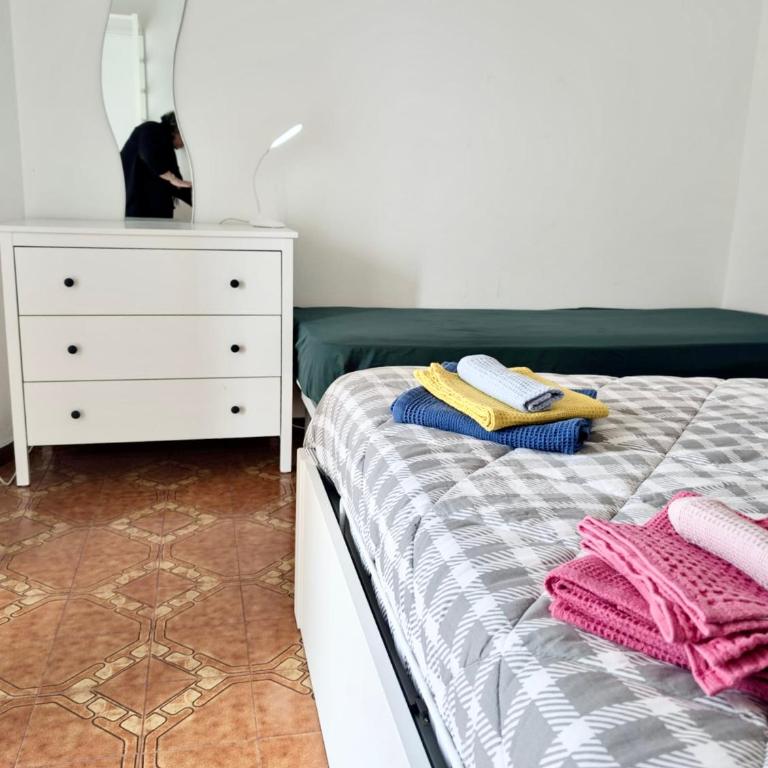 Glicine - Appartamento con 1 Camera da Letto - 4