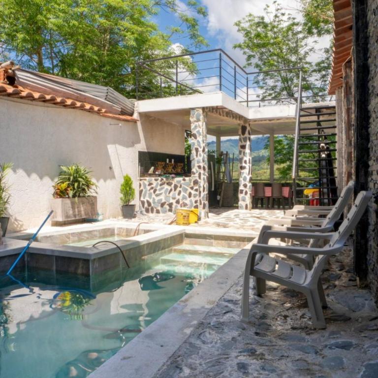 Villa San José - Casa - 5