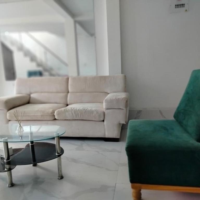Villa San José - Casa - 7