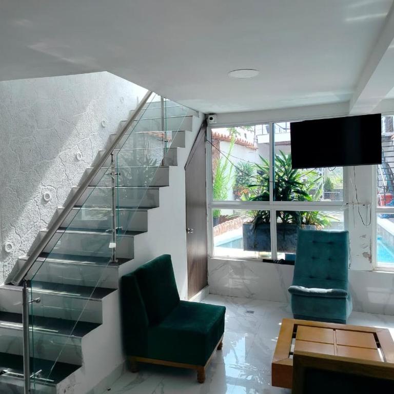 Villa San José - Casa - 10