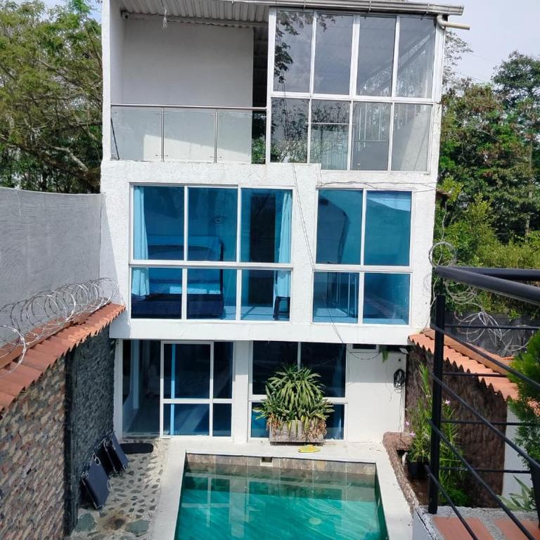 Villa San José - Casa - 4