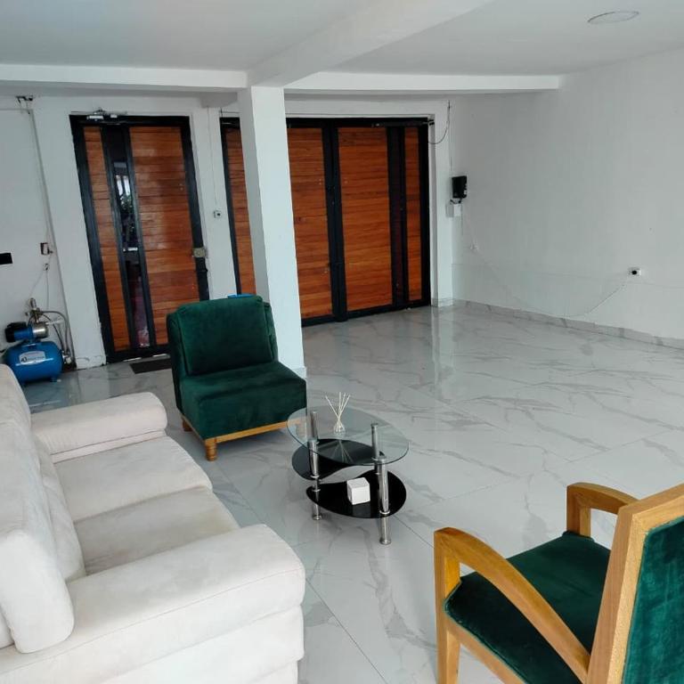 Villa San José - Vacation Home - 18