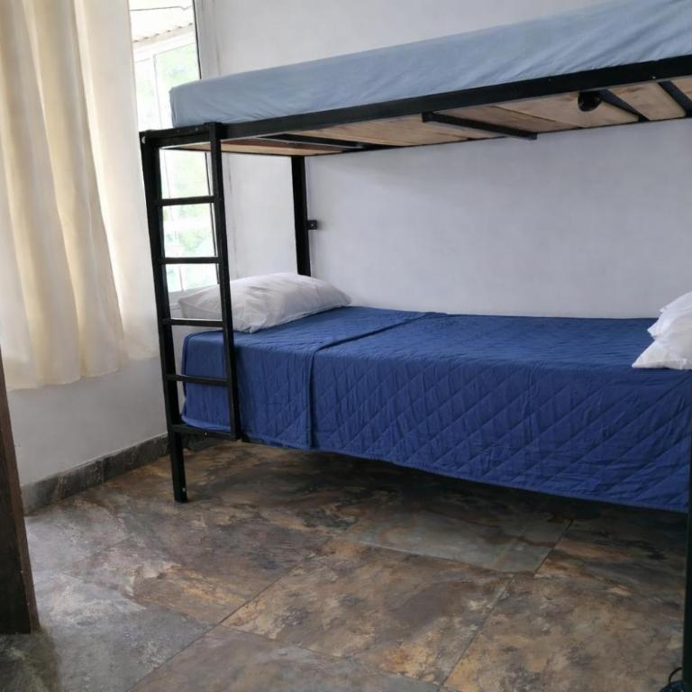 Villa San José - Casa - 23