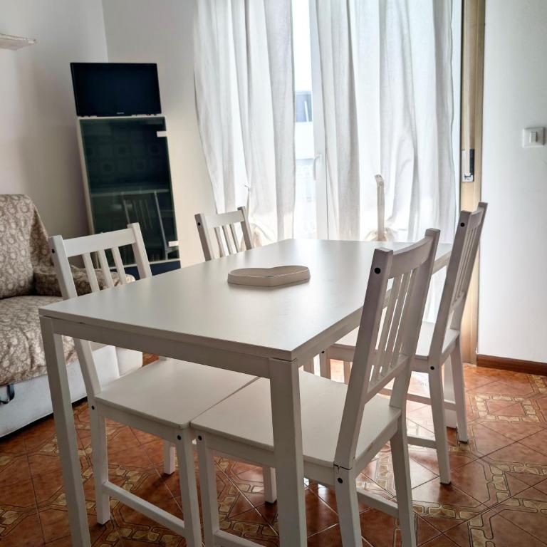Glicine - Appartamento con 1 Camera da Letto - 8