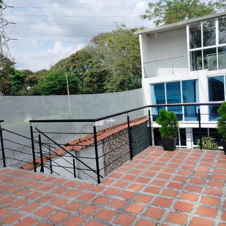 Villa San José - Casa - 6