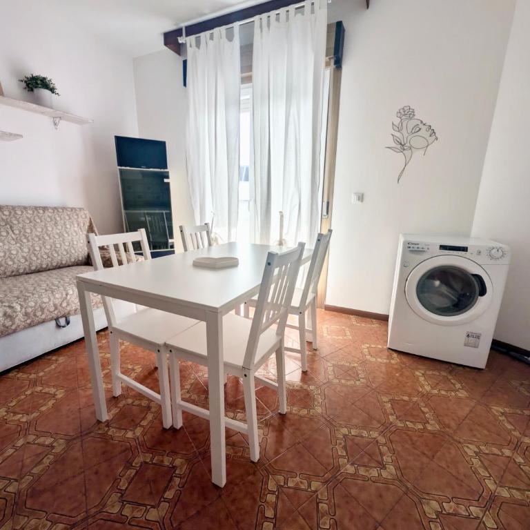 Glicine - Appartamento con 1 Camera da Letto - 7