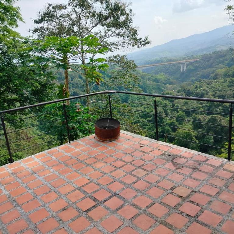 Villa San José - Casa - 25