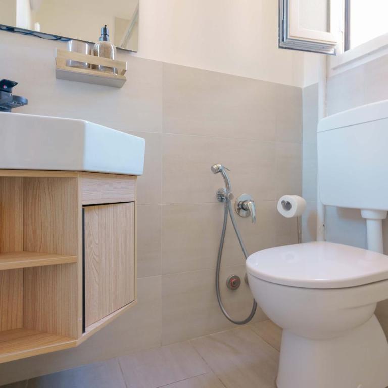 Le Suites dell'Edera - Historic Palace with Old Town Views - Camera Matrimoniale Deluxe - 7