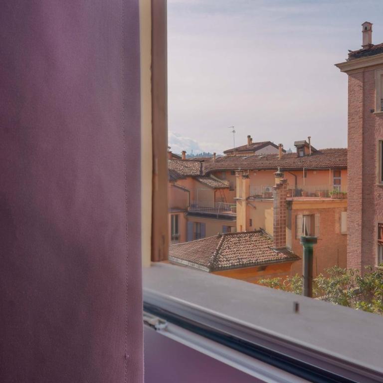 Le Suites dell'Edera - Historic Palace with Old Town Views - Camera Matrimoniale Deluxe - 12