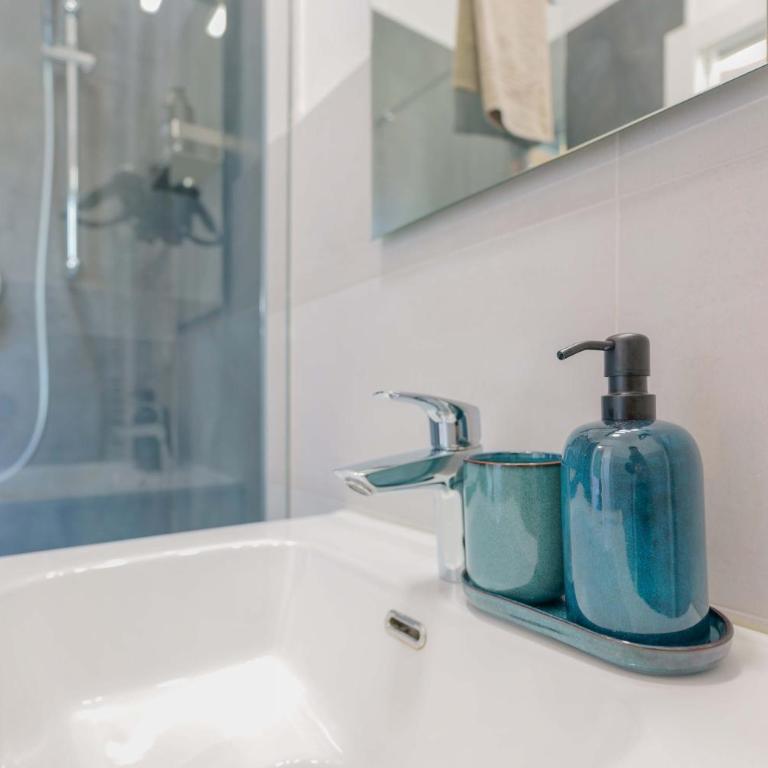 Le Suites dell'Edera - Historic Palace with Old Town Views - Camera Singola con Bagno Privato - 11