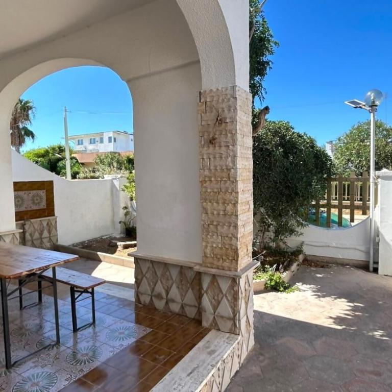 Villetta Albachiara con veranda - Casa con 3 Camere da Letto - 33