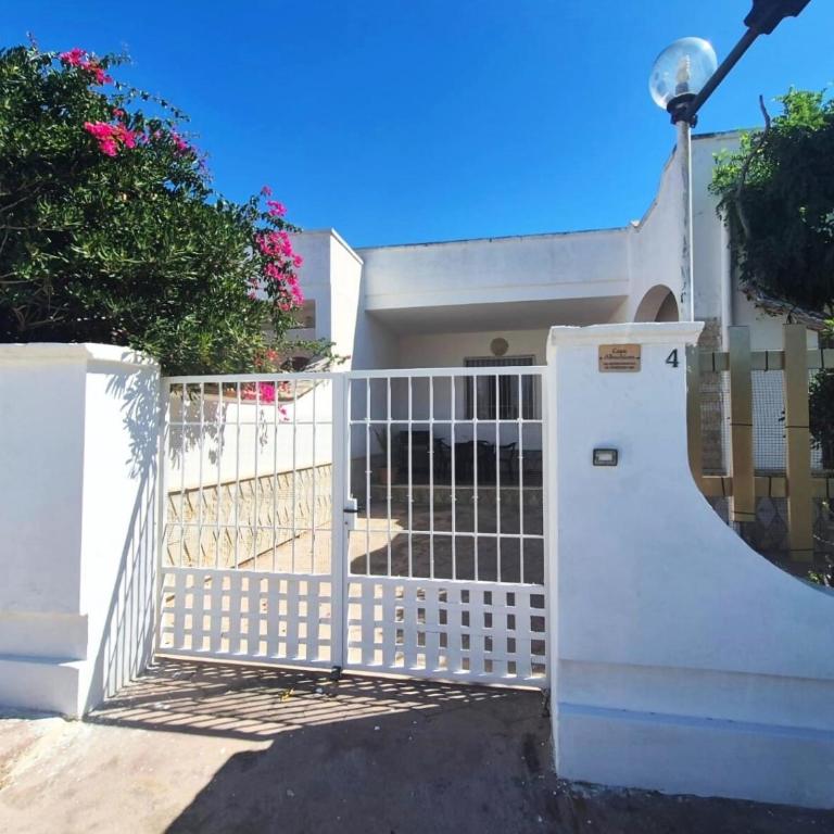 Villetta Albachiara con veranda - Casa con 3 Camere da Letto - 38