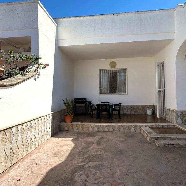 Villetta Albachiara con veranda - Casa con 3 Camere da Letto - 36