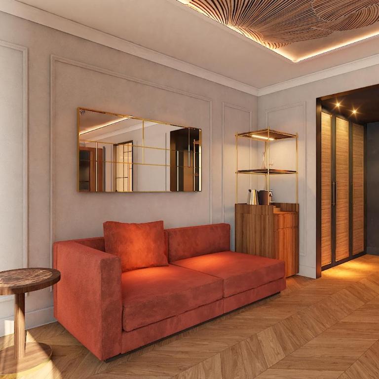 Palacio San Juan, a Royal Hideaway Hotel - Suite Junior - 7