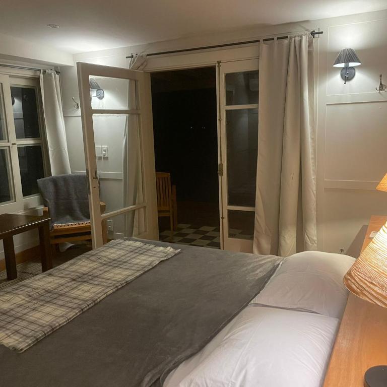 eastwood - Habitación Doble - 8