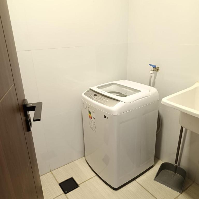Ebenezer - One-Bedroom Apartment - 4