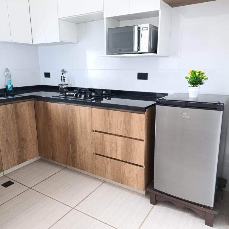 Ebenezer - One-Bedroom Apartment - 5