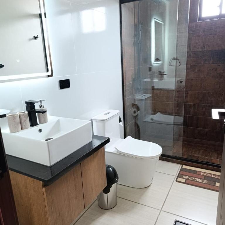 Ebenezer - One-Bedroom Apartment - 7