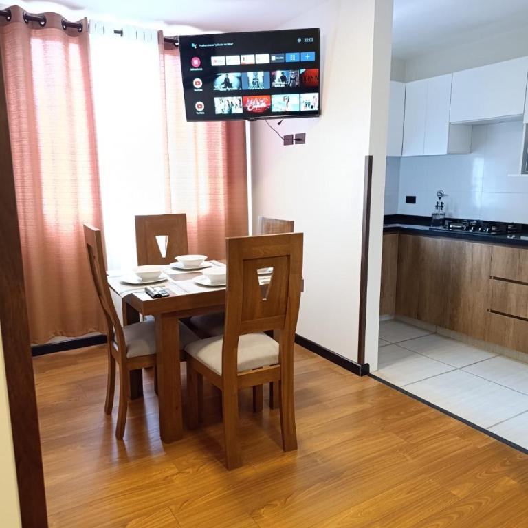 Ebenezer - One-Bedroom Apartment - 8