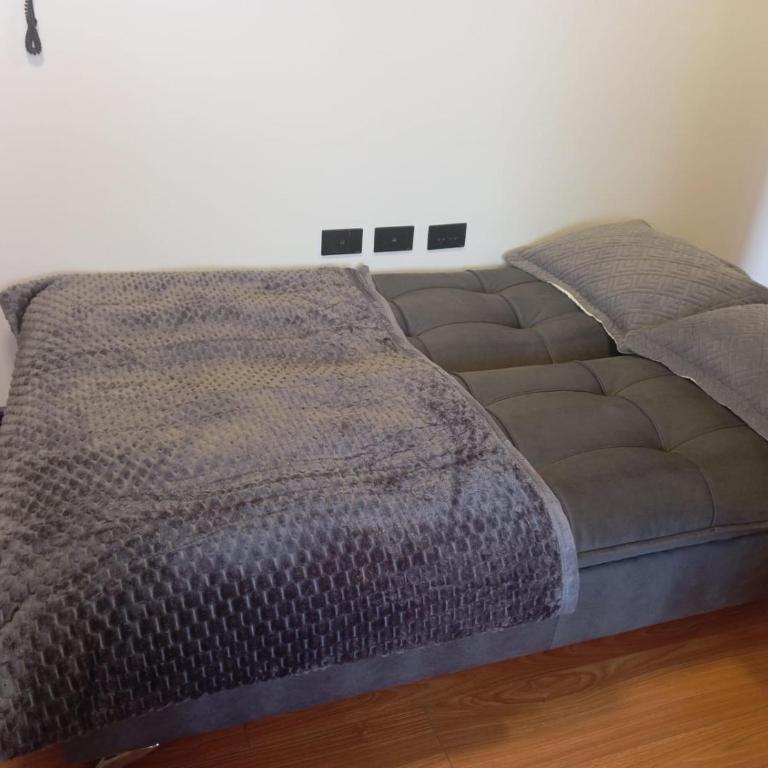 Ebenezer - One-Bedroom Apartment - 10