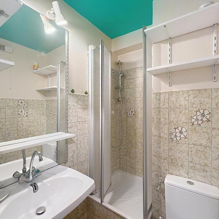 Studio 4 pers La Lagune - Apartment mit 1 Schlafzimmer - 3