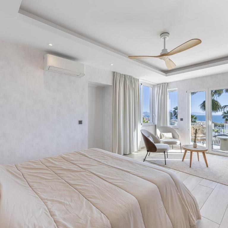 Stunning 5-Bed Villa with Private Pool - Villa - 27