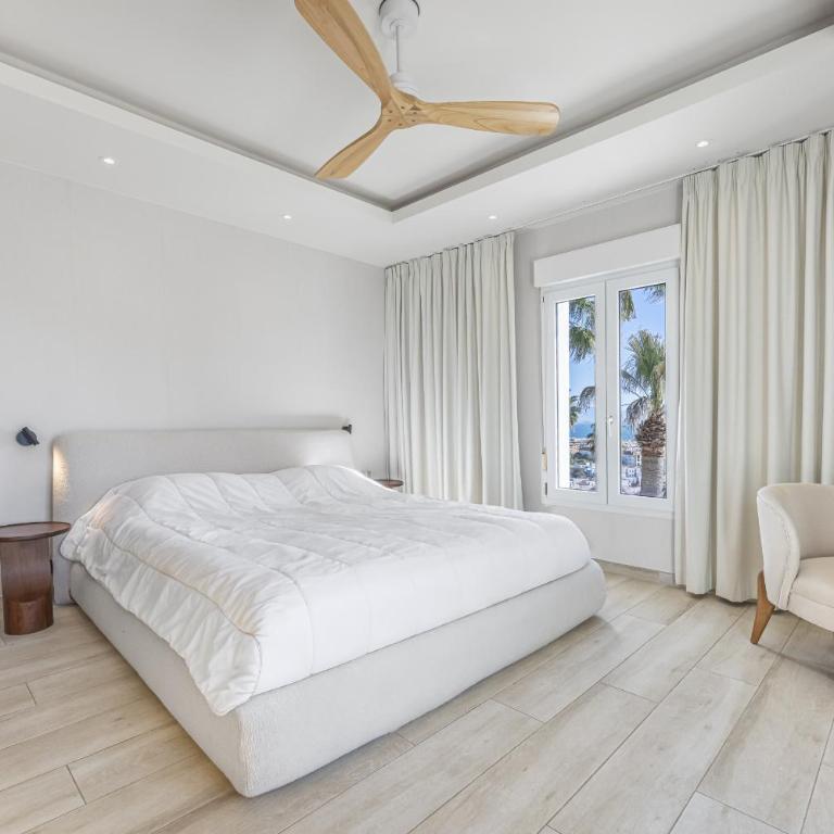 Stunning 5-Bed Villa with Private Pool - Villa - 31