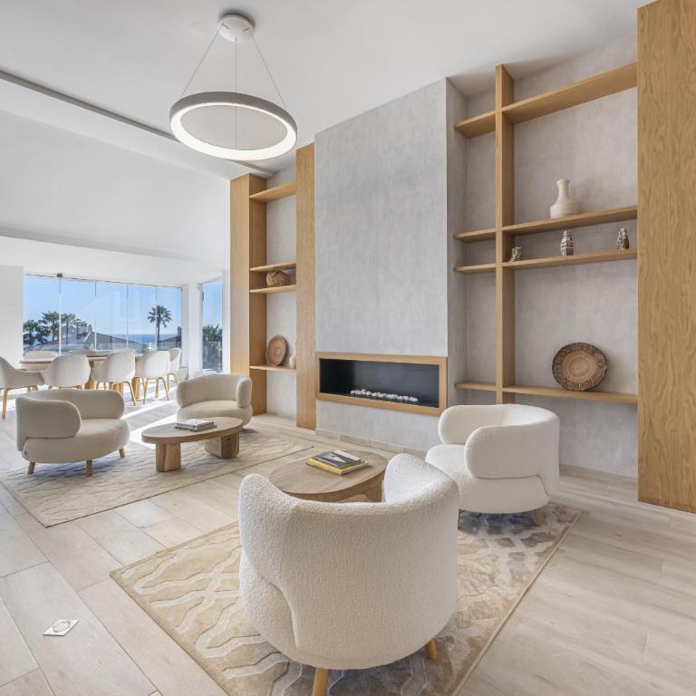 Stunning 5-Bed Villa with Private Pool - Villa - 37