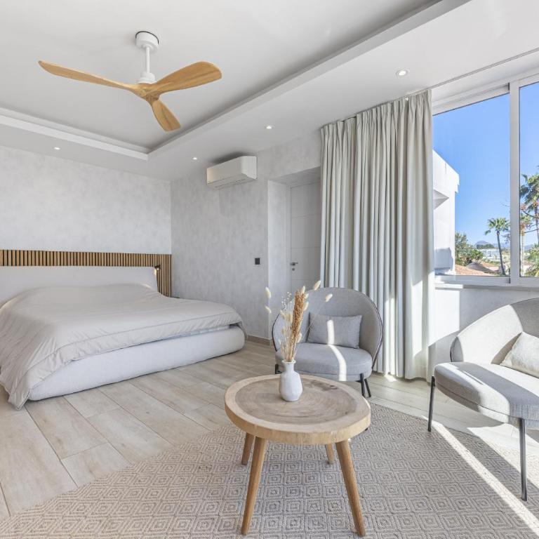 Stunning 5-Bed Villa with Private Pool - Villa - 68