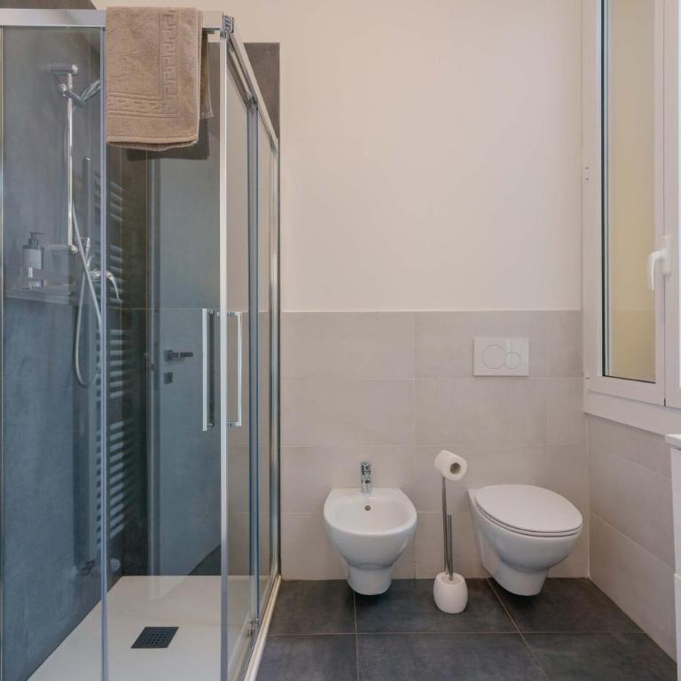 Le Suites dell'Edera - Historic Palace with Old Town Views - Camera Matrimoniale Deluxe - 5