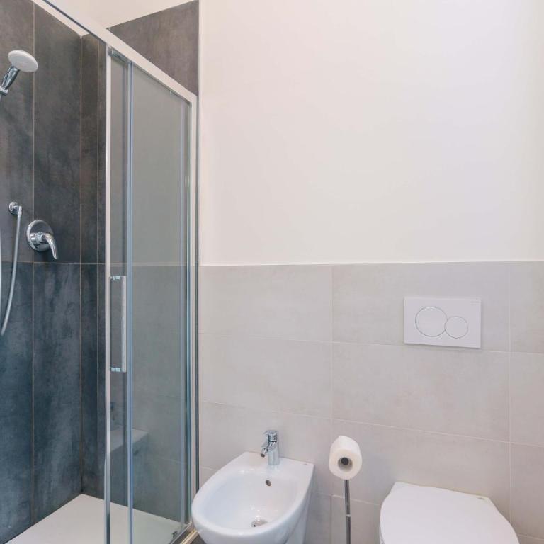 Le Suites dell'Edera - Historic Palace with Old Town Views - Camera Matrimoniale Deluxe - 7