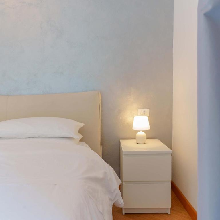 Le Suites dell'Edera - Historic Palace with Old Town Views - Camera King Deluxe - 15