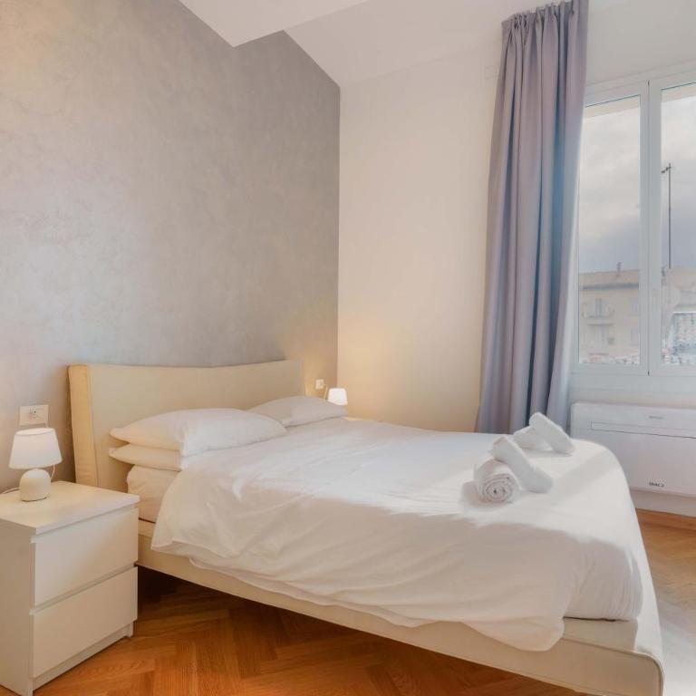 Le Suites dell'Edera - Historic Palace with Old Town Views - Camera King Deluxe - 10