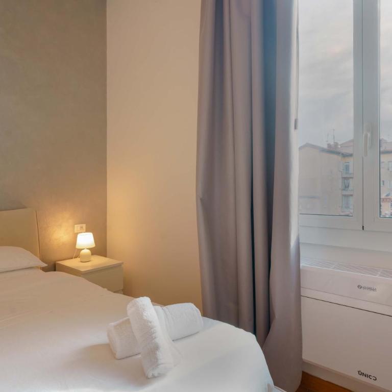 Le Suites dell'Edera - Historic Palace with Old Town Views - Camera King Deluxe - 5