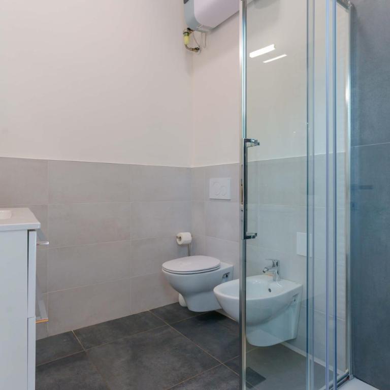 Le Suites dell'Edera - Historic Palace with Old Town Views - Camera King Deluxe - 11