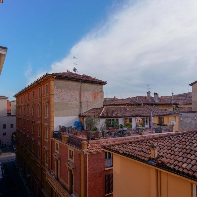 Le Suites dell'Edera - Historic Palace with Old Town Views - Camera King Deluxe - 3