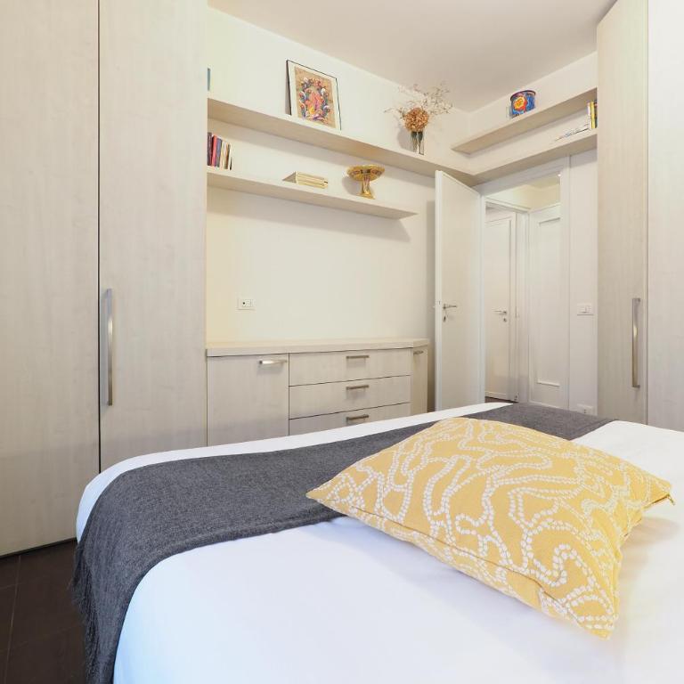 Contempora - Comfort and Style at Sempione Park - Appartamento con 1 Camera da Letto - 24