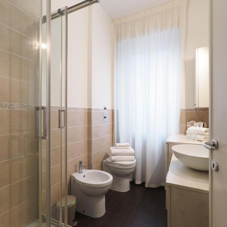 Contempora - Comfort and Style at Sempione Park - Appartamento con 1 Camera da Letto - 25