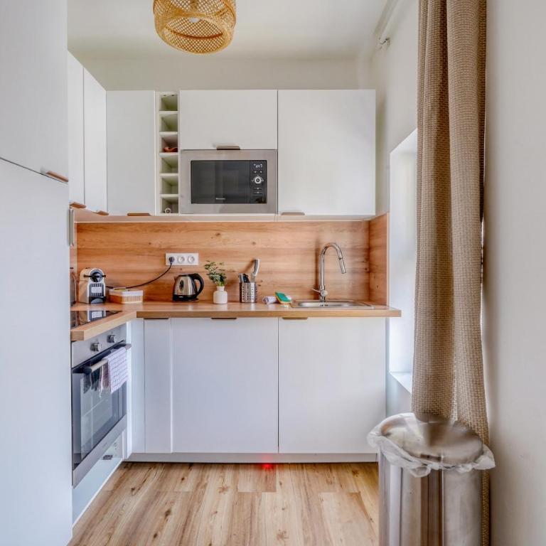 Le Terracotta - Au cœur du centre-ville - Appartamento con 2 Camere da Letto - 9